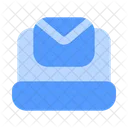 Email Computer Laptop Icon