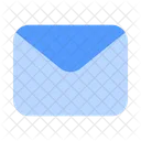 Email Multimedia Envelope Icon
