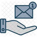 Email Mail Envelop Icon