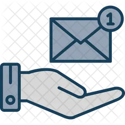 Email  Icon