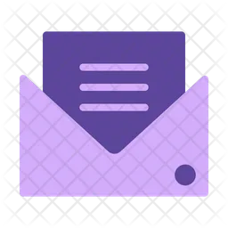 Email  Icon