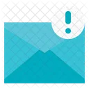 Email Message Chat Icon