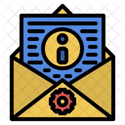 Email  Icon