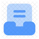 Email App Mobile Icon