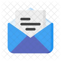 Email  Icon