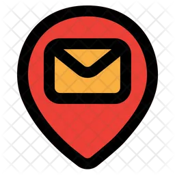 Email  Icon