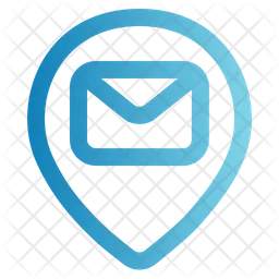 Email  Icon