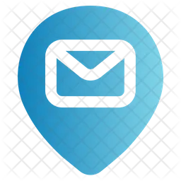 Email  Icon