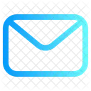 Email Mail Envelope アイコン