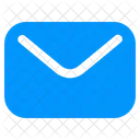 Email Mail Envelope アイコン