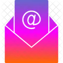 Email Envelope Letter Icon