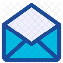 Email Mail Message Icon