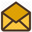 Email Mail Message Icon