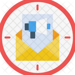 Email  Icon