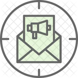 Email  Icon