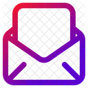 Email Mail Envelope Icon