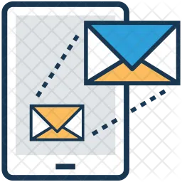 Email  Icon