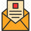 Email  Icon