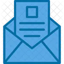 Email  Icon