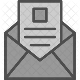 Email  Icon