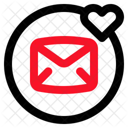 Email  Icon