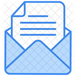 Email  Icon