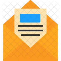 Email  Icon