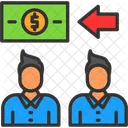Email Envelope Income Icon
