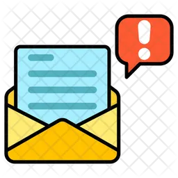 Email  Icon