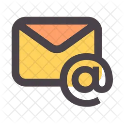 Email  Icon