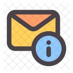 Email  Icon