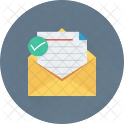 Email  Icon