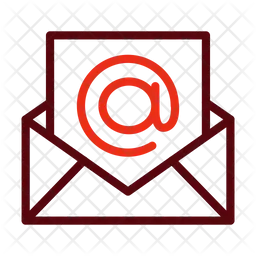 Email  Icon