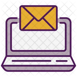 Email  Icon