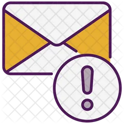 Email  Icon