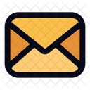 Email Contact Mail Icon