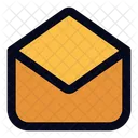 Email Ui Communications Icon