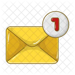 Email  Icon