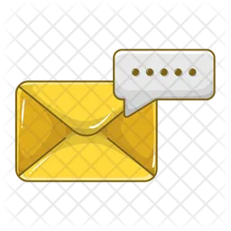 Email  Icon