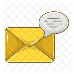 Email  Icon