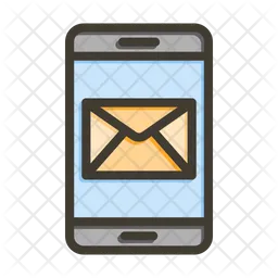 Email  Icon