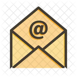 Email  Icon