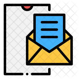 Email  Icon