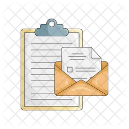 Email  Icon