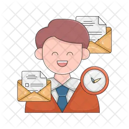 Email  Icon