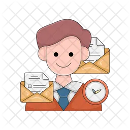 Email  Icon