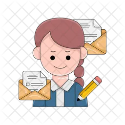 Email  Icon