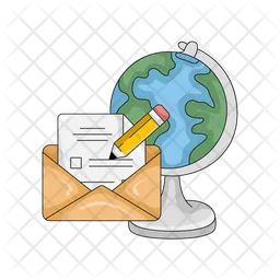 Email  Icon