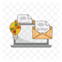 Email  Icon