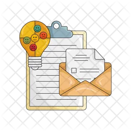 Email  Icon